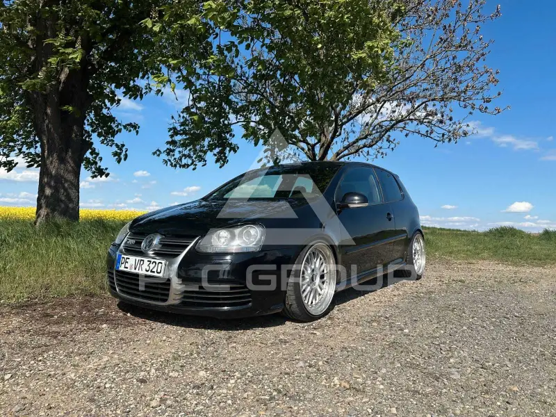 2006 Volkswagen GOLF