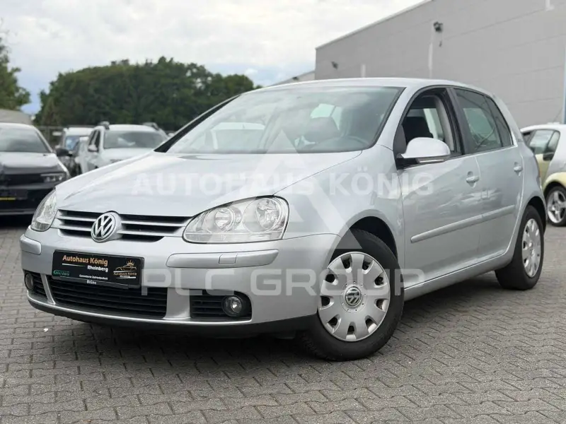 2006 Volkswagen GOLF
