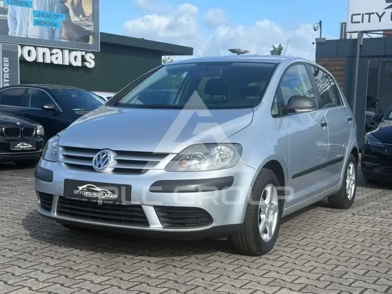 2006 Volkswagen GOLF