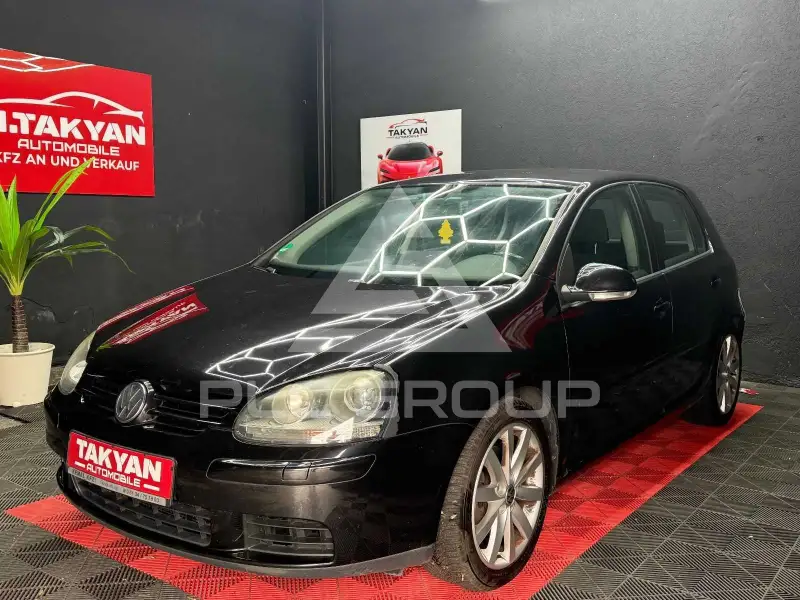 2006 Volkswagen GOLF