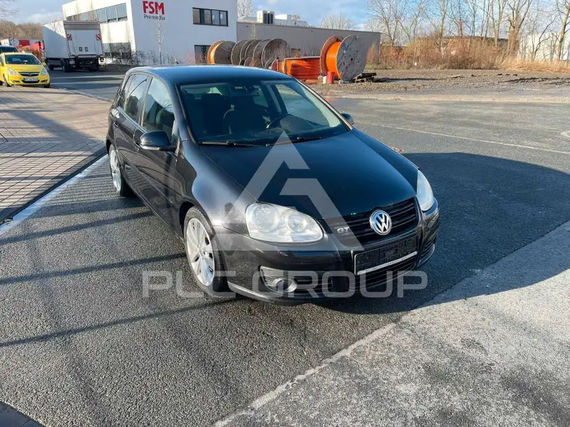 2006 Volkswagen GOLF