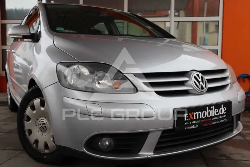 2006 Volkswagen GOLF