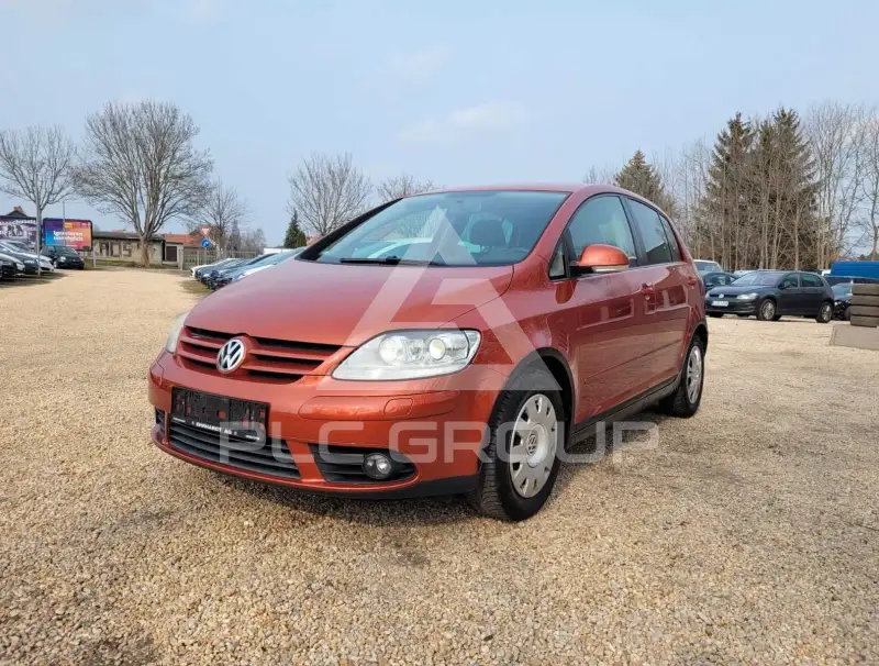2006 Volkswagen GOLF