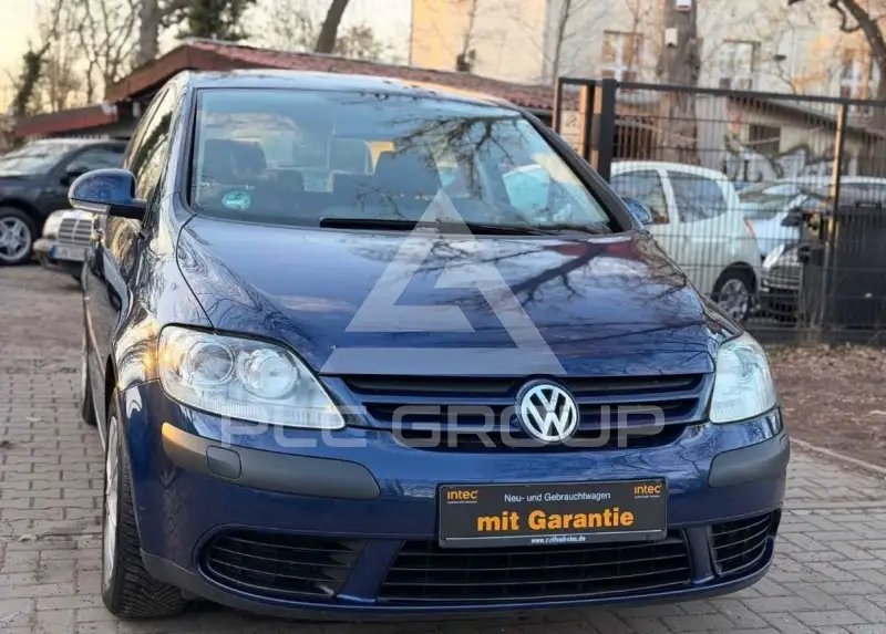 2006 Volkswagen GOLF