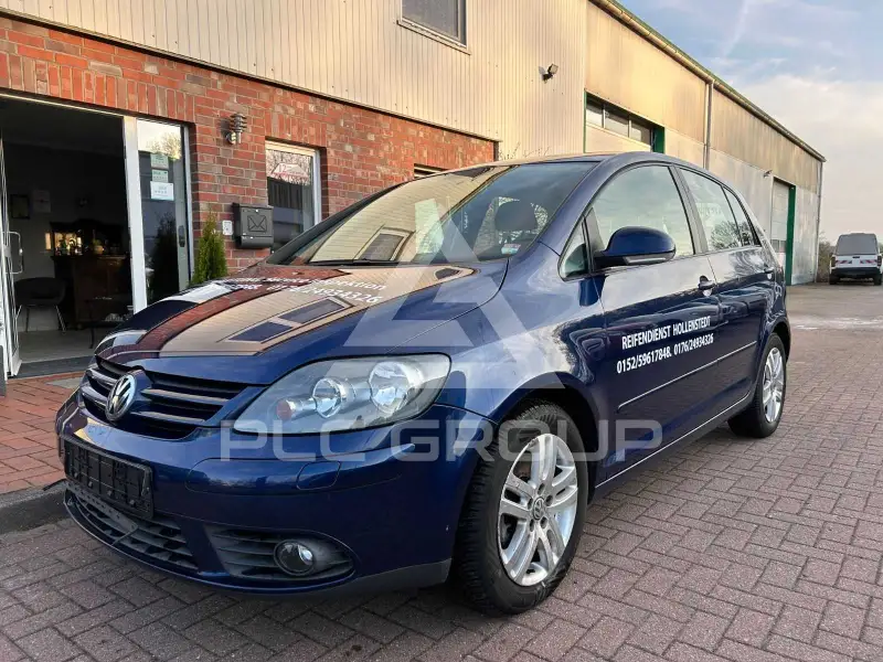 2006 Volkswagen GOLF