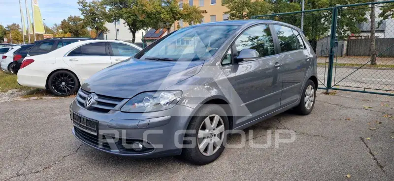 2006 Volkswagen GOLF
