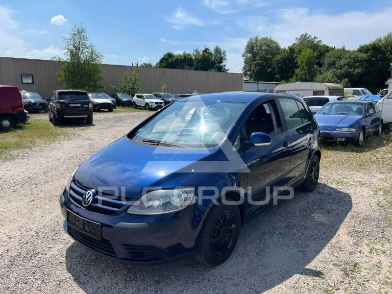 2006 Volkswagen GOLF