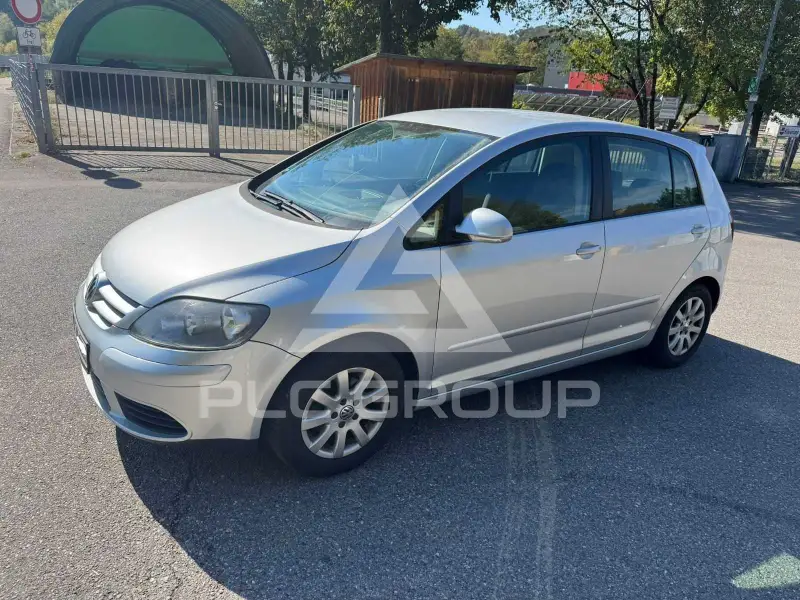 2006 Volkswagen GOLF