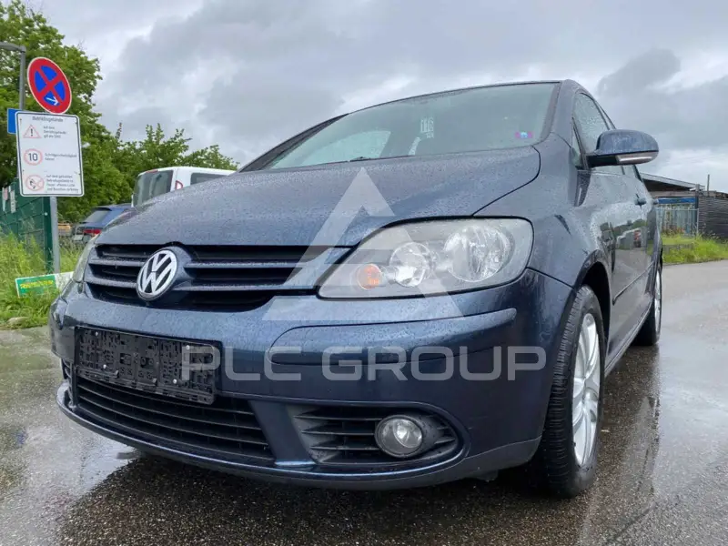 2006 Volkswagen GOLF