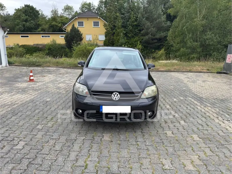 2006 Volkswagen GOLF