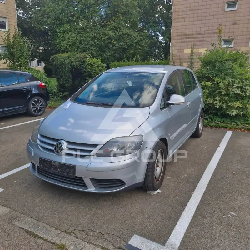 2006 Volkswagen GOLF