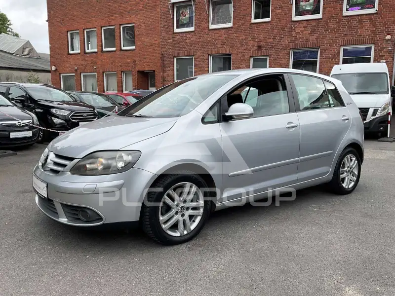 2006 Volkswagen GOLF