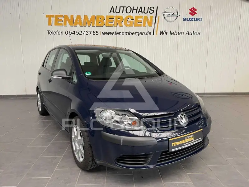 2006 Volkswagen GOLF