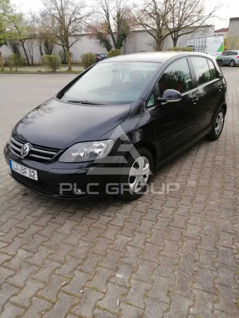 2006 Volkswagen GOLF