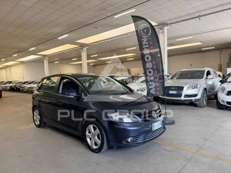 2006 Volkswagen GOLF