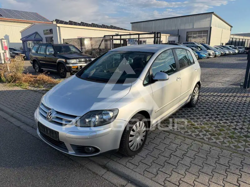 2006 Volkswagen GOLF