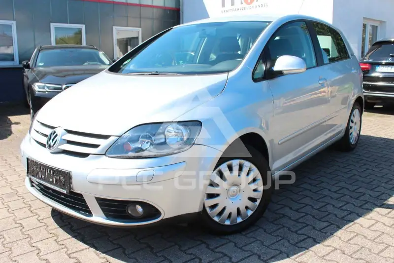 2006 Volkswagen GOLF