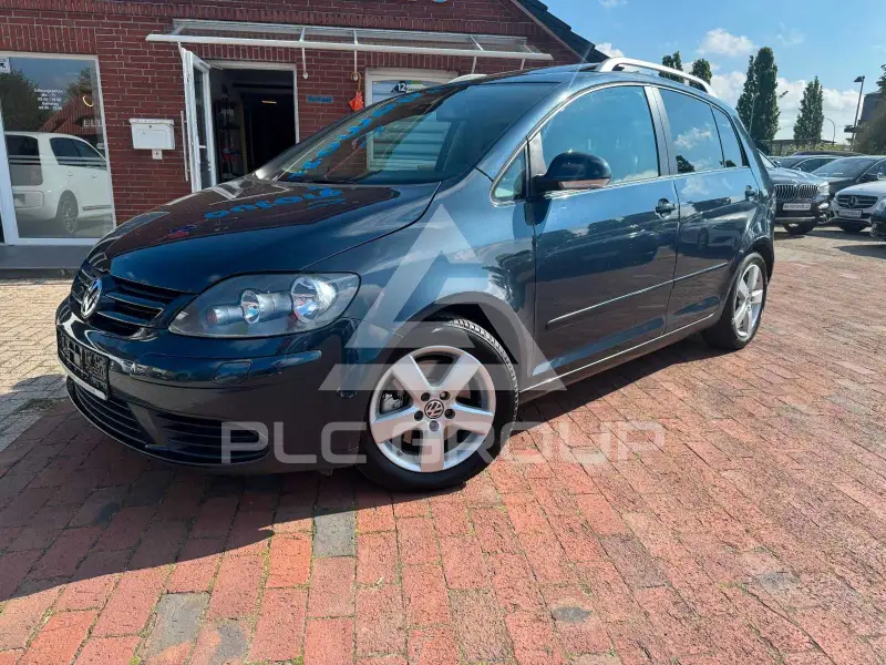 2006 Volkswagen GOLF