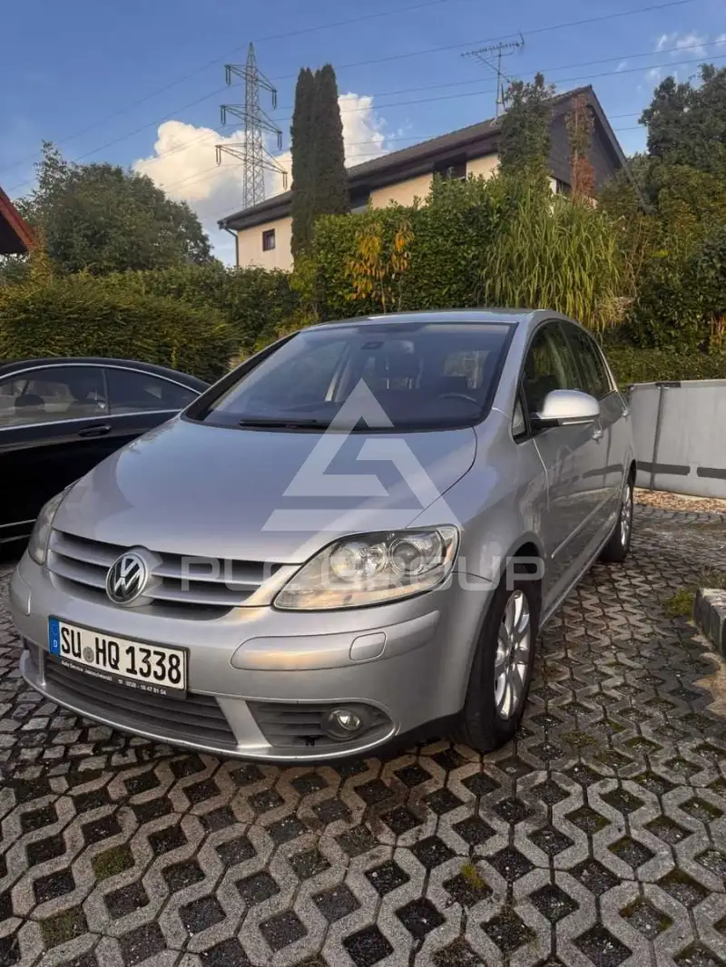 2006 Volkswagen GOLF