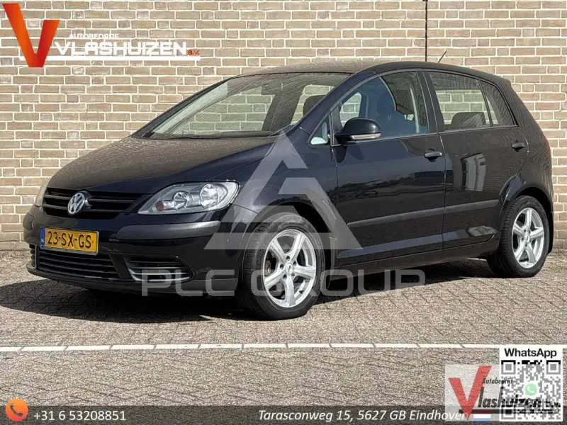 2006 Volkswagen GOLF