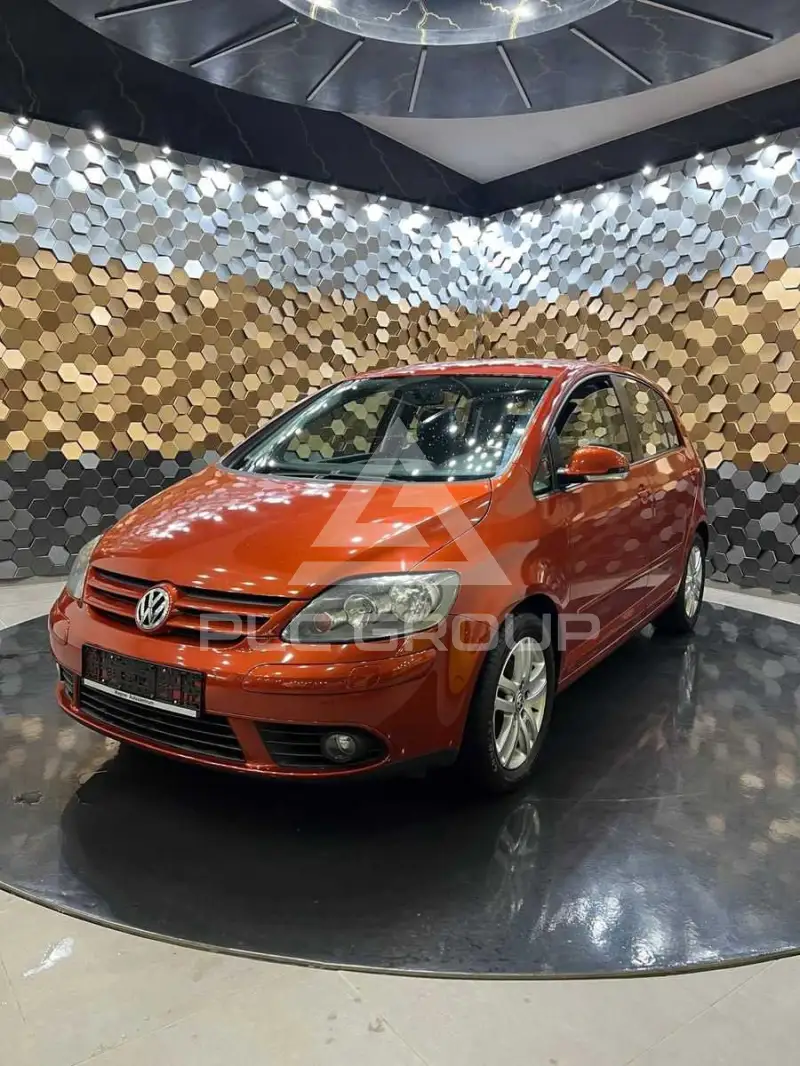 2006 Volkswagen GOLF