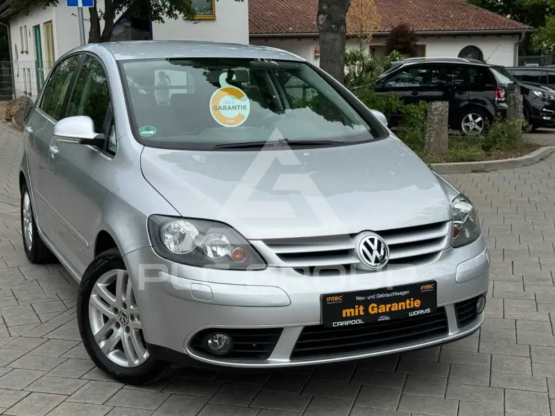 2006 Volkswagen GOLF