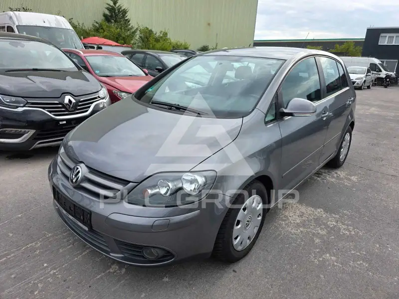 2006 Volkswagen GOLF