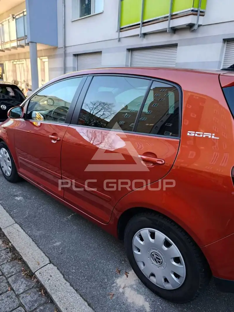 2006 Volkswagen GOLF