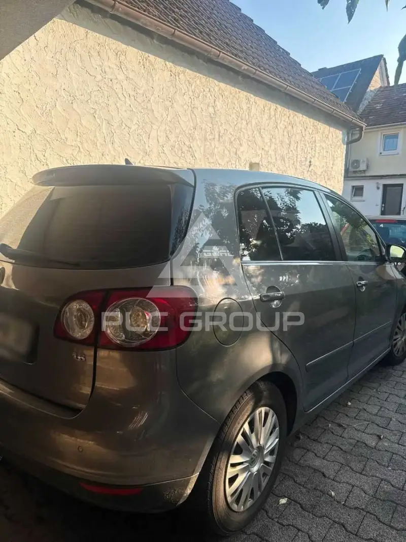 2006 Volkswagen GOLF