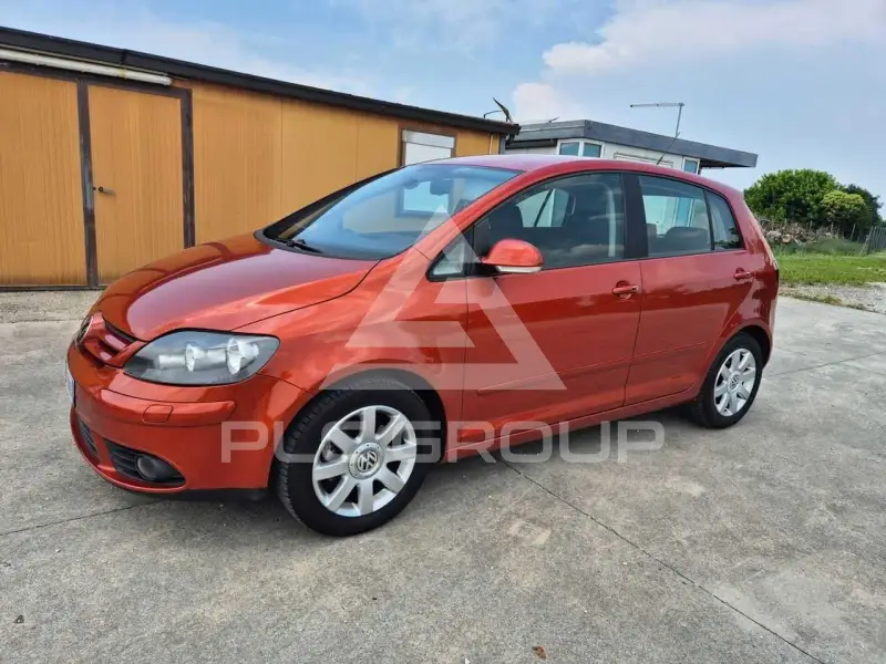 2006 Volkswagen GOLF