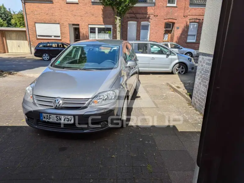 2006 Volkswagen GOLF