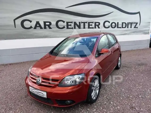 2006 Volkswagen GOLF