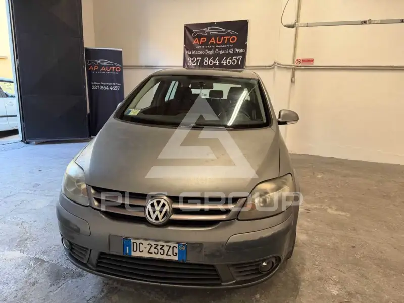 2006 Volkswagen GOLF