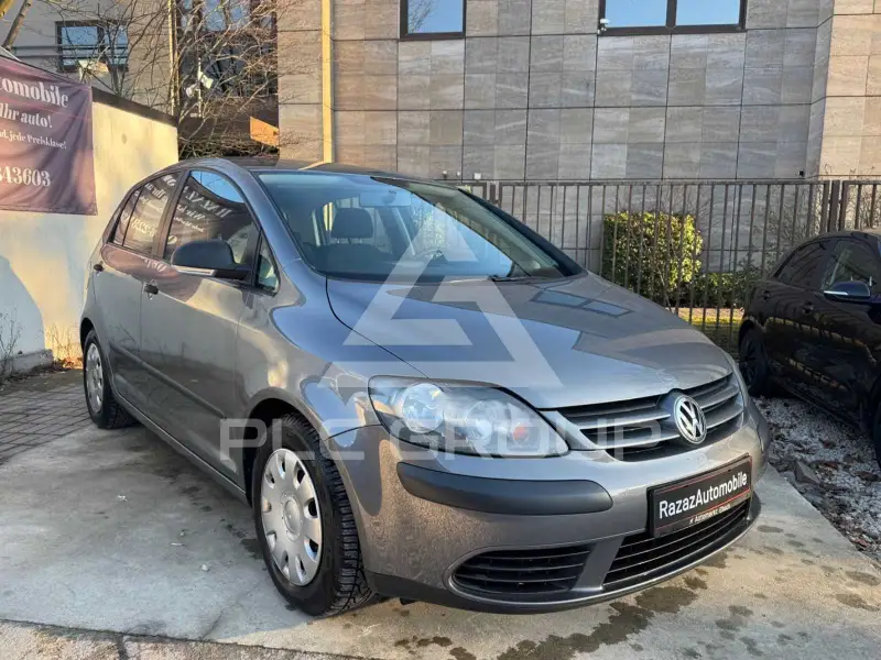 2006 Volkswagen GOLF