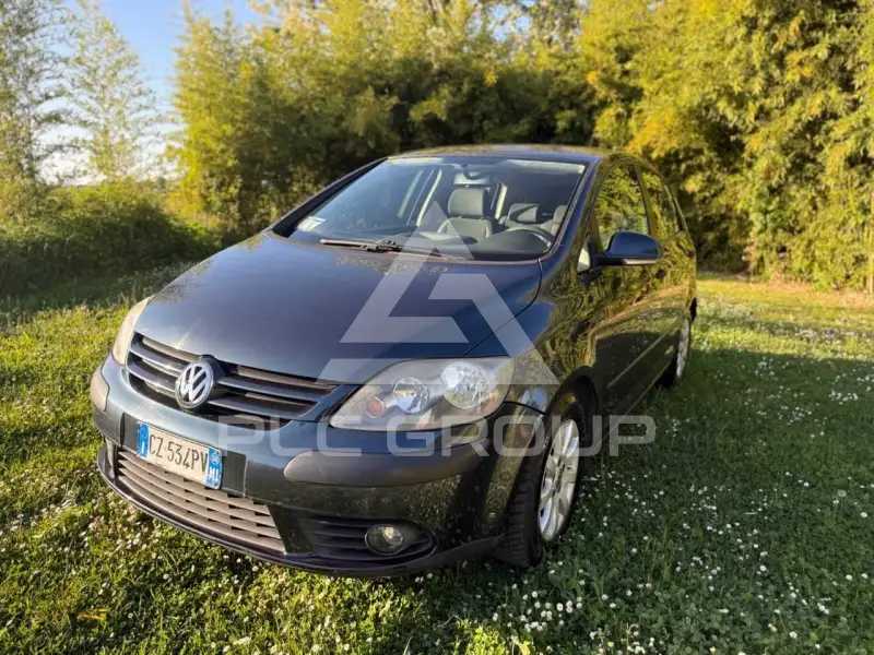 2006 Volkswagen GOLF