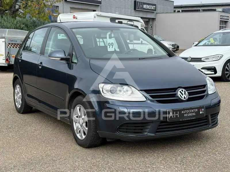 2006 Volkswagen GOLF