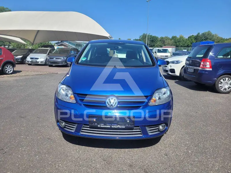 2006 Volkswagen GOLF