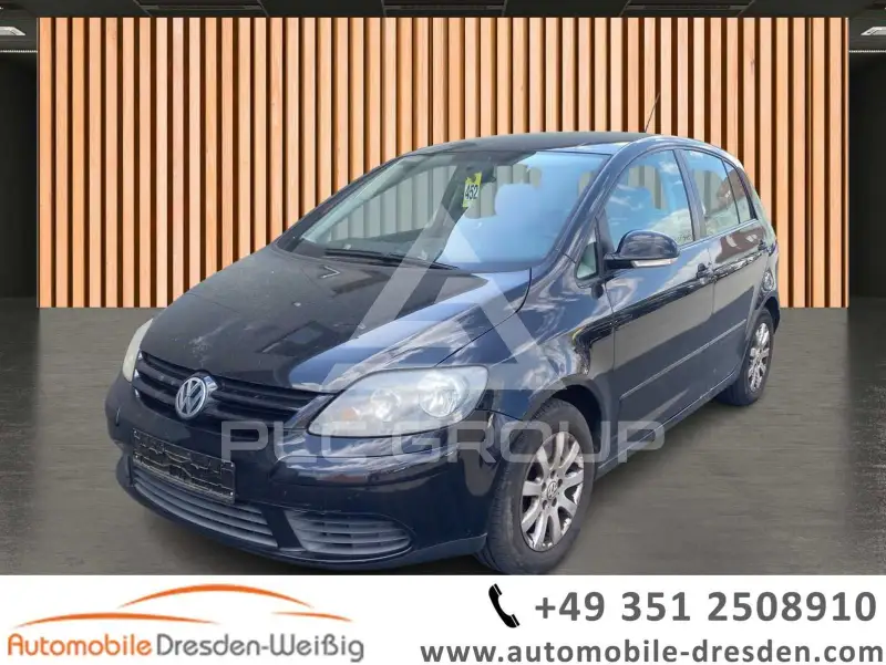 2006 Volkswagen GOLF