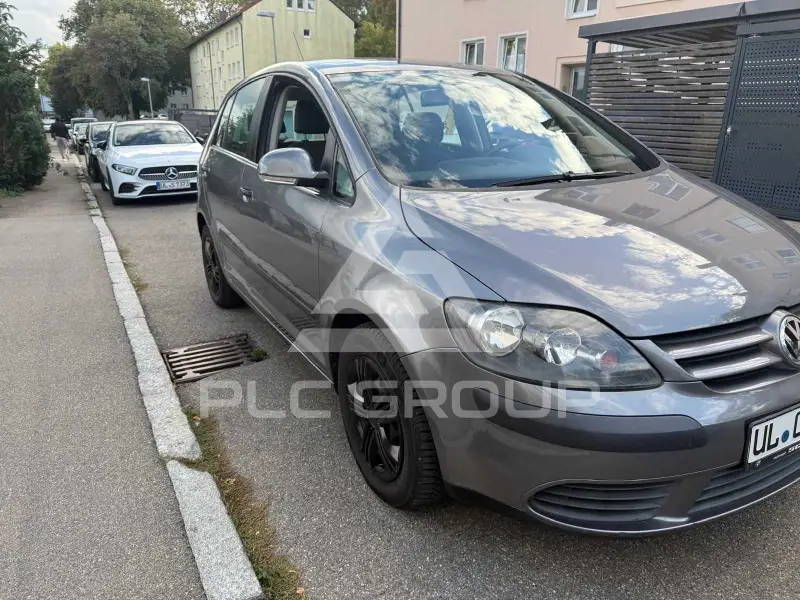 2006 Volkswagen GOLF