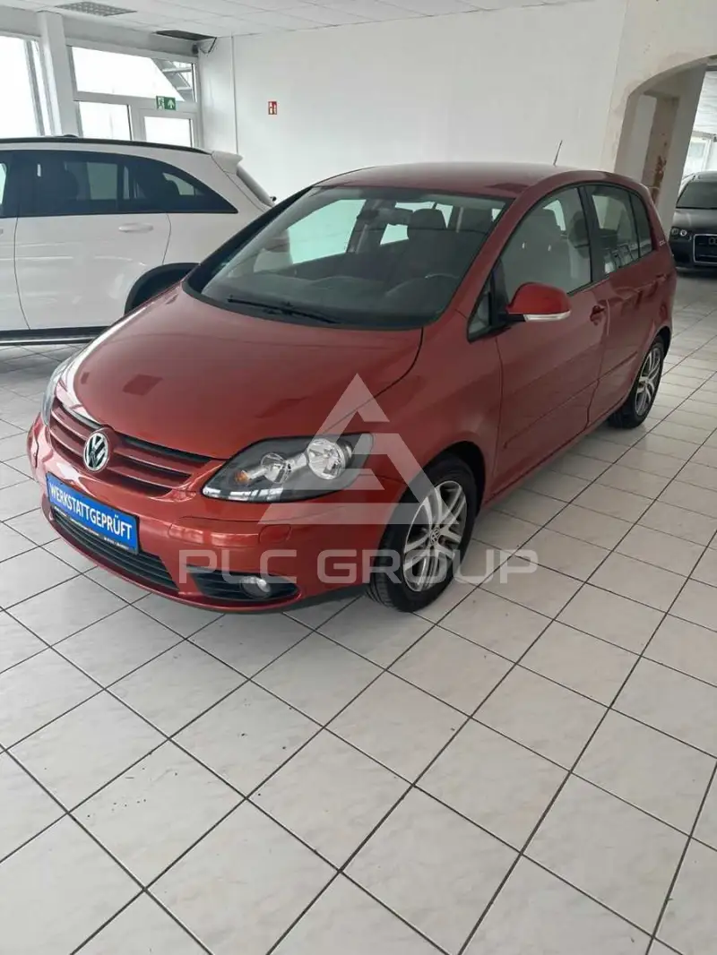 2006 Volkswagen GOLF
