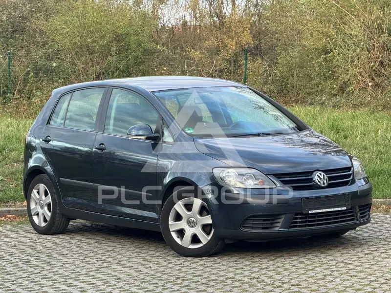 2006 Volkswagen GOLF