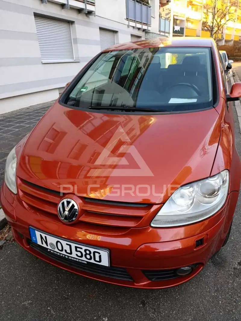 2006 Volkswagen GOLF