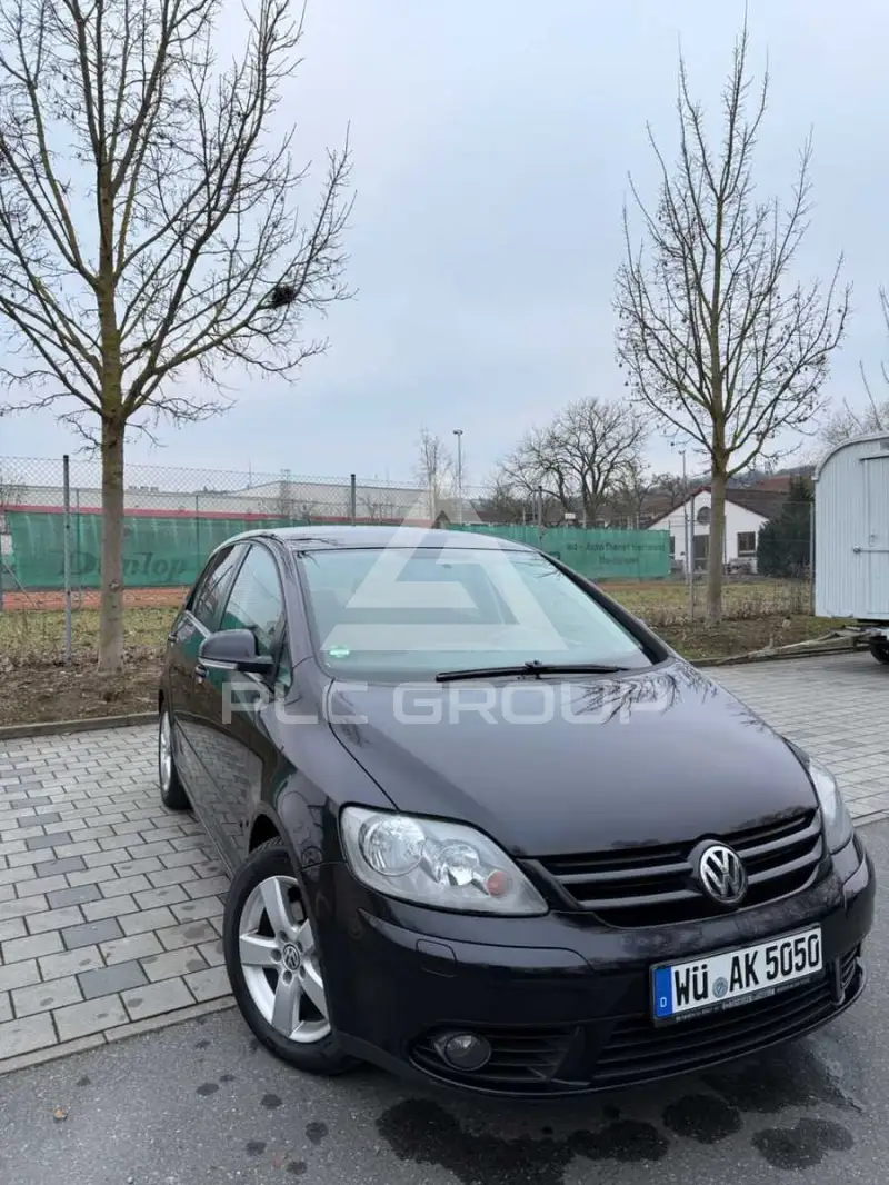 2006 Volkswagen GOLF