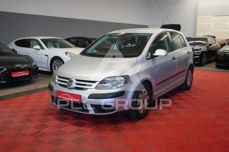 2006 Volkswagen GOLF