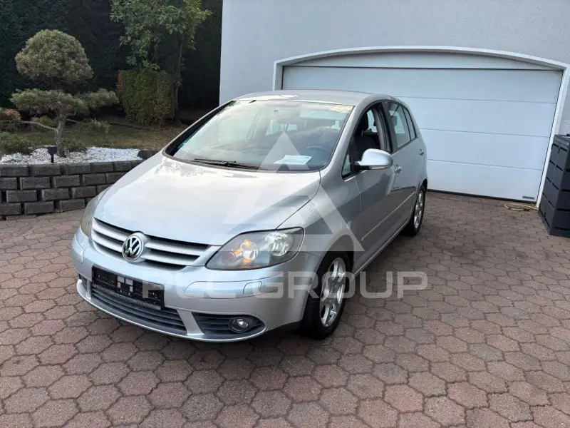 2006 Volkswagen GOLF