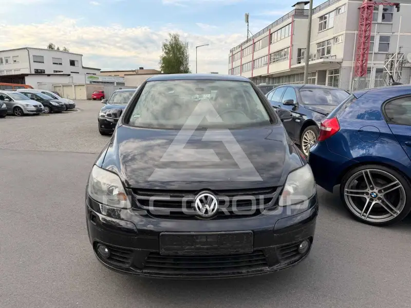 2006 Volkswagen GOLF
