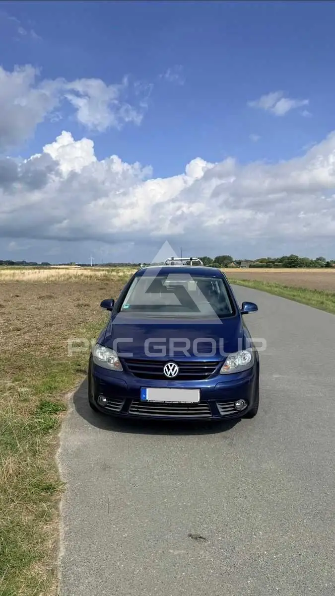 2006 Volkswagen GOLF