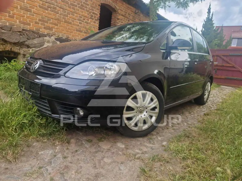 2006 Volkswagen GOLF
