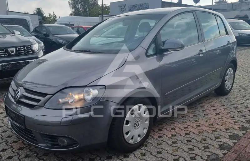2006 Volkswagen GOLF