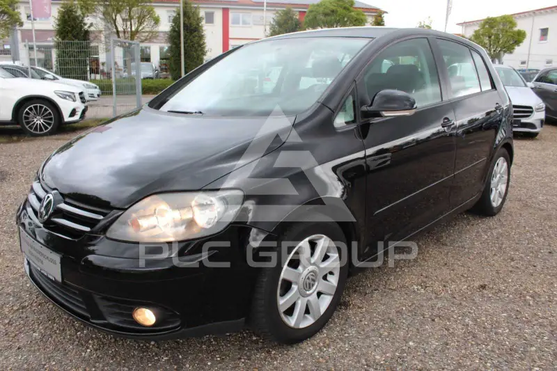 2006 Volkswagen GOLF